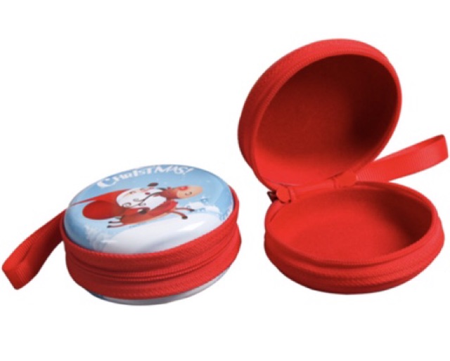 Ví móc khoá Noel | BigBuy360 - bigbuy360.vn