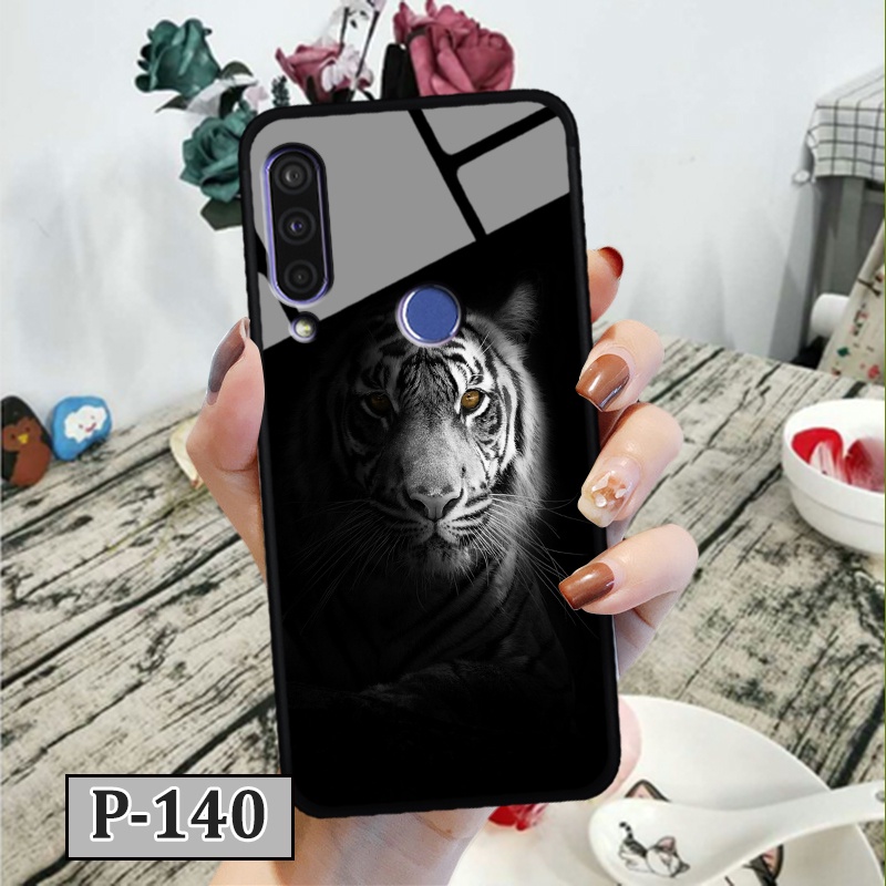 Ốp lưng cường lực Vsmart Joy 3