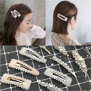 Kẹp tóc tiểu thư duyên dáng nhiều mẫu( giá 1 cái)