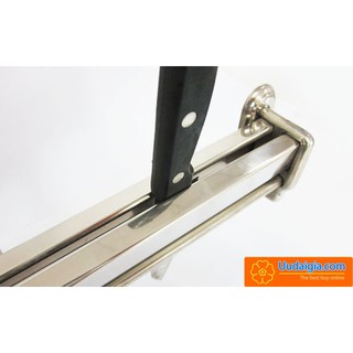 Giá cài dao inox 304 cao cấp