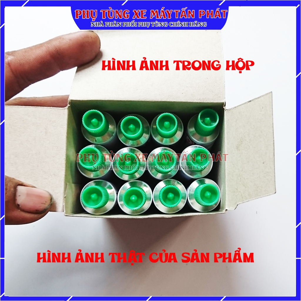 1 Tuýp Keo 20ml Dán Vá Ruột Xe Đạp Xe Máy Xe Đạp Điện Sản Xuất Năm 2022