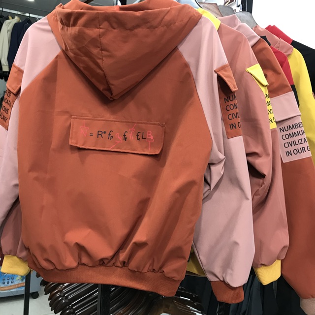 Áo khoác kaki nữ | BigBuy360 - bigbuy360.vn