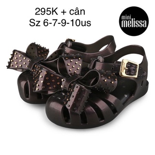 sandal melissa 10us