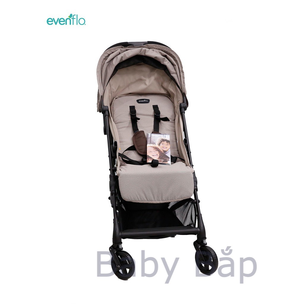 XE ĐẨY EVENFLO PILOT AIR