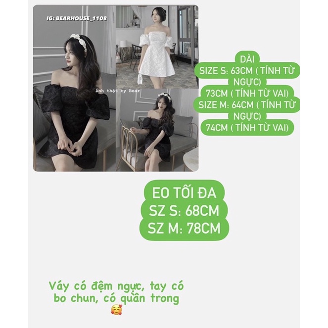 ❌ VÁY GẤM TIỂU THƯ * Laila *