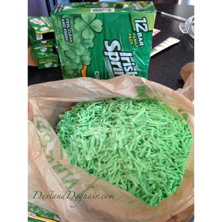 Xà Phòng Thơm Khử Mùi Irish Spring - Nhập Mỹ