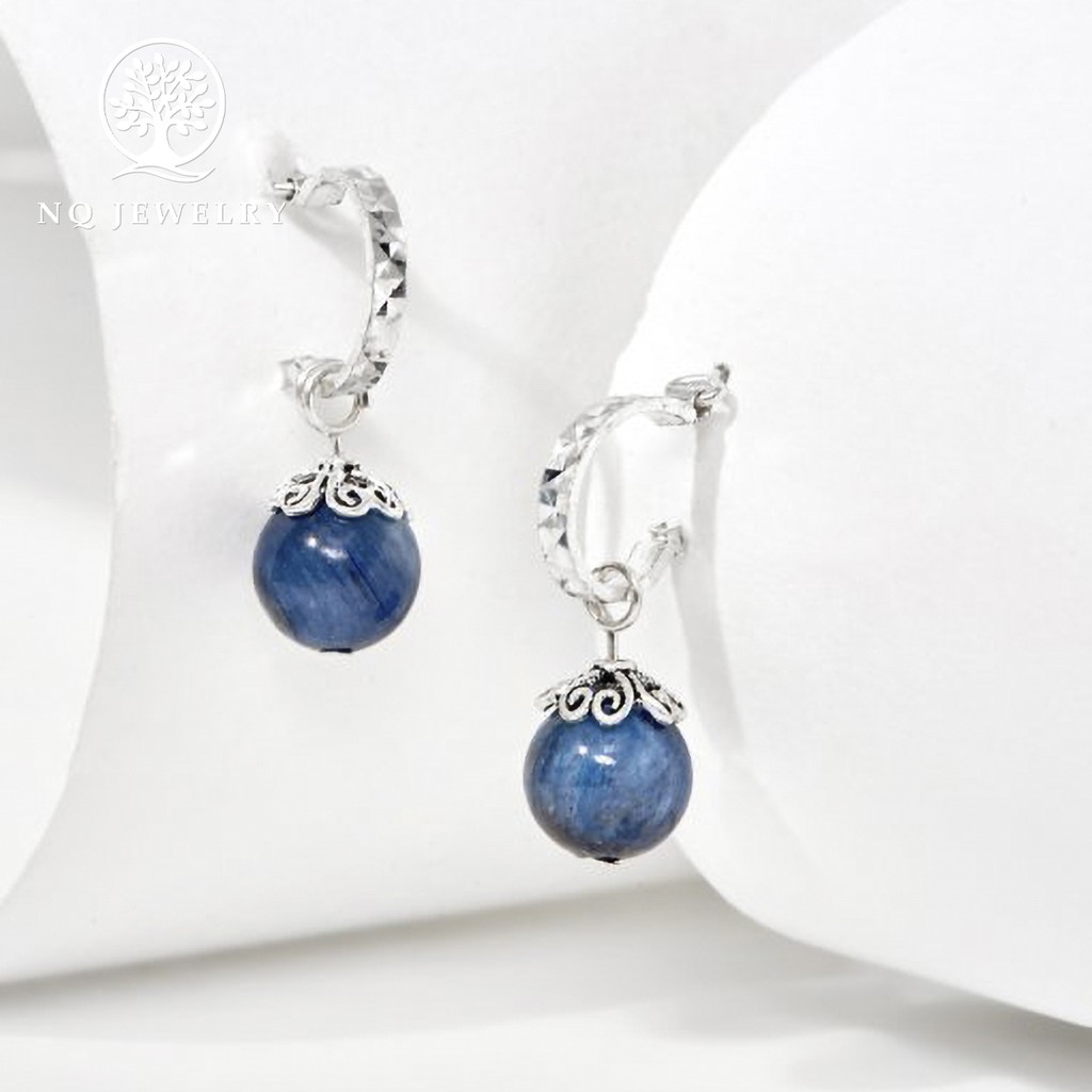 Bông tai treo - NQ Jewelry