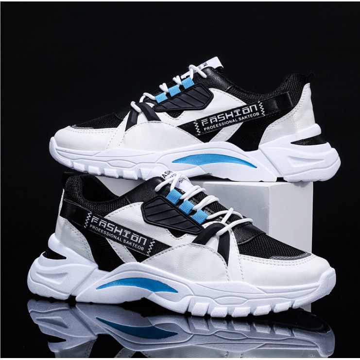 Giày Sneaker Nam - Giày Thể Thao Nam cao cấp Loại 1 mẫu bán chạy nhất hàng quốc AVISHOP - 425 | BigBuy360 - bigbuy360.vn