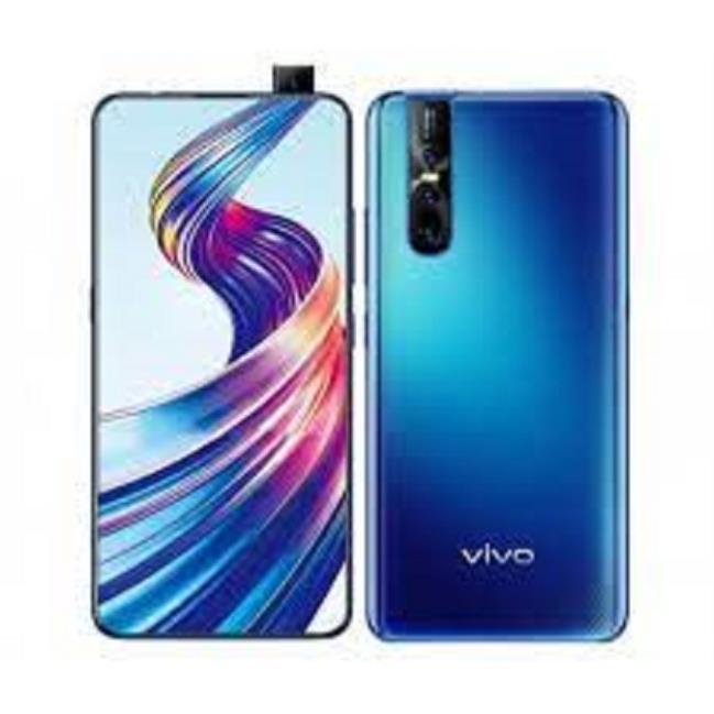 Điện thoại Vivo V15 2sim ram 8G/256G mới Chính Hãng, Camera thụt thò độc đáo, Chiến PUBG/Liên Quân mượt - TN 02