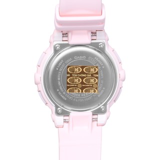 Đồng hồ nữ Casio Baby-G BGA-150FL