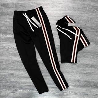 quần thun adidas 3 sọc