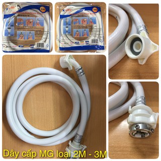 Dây Cấp Nước MG 2M-3M