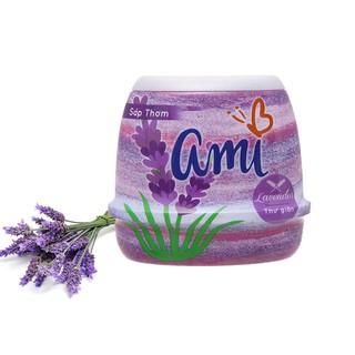 Sáp thơm Ami 200g đủ mùi