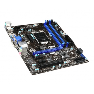 Mainboard MSI B85ME45 (Socket 1150, 4 Khe Ram) Đã Qua Sử Dụng