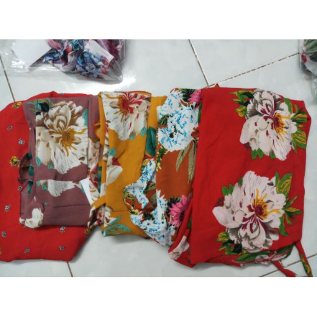 Jum lửng hoa xinh