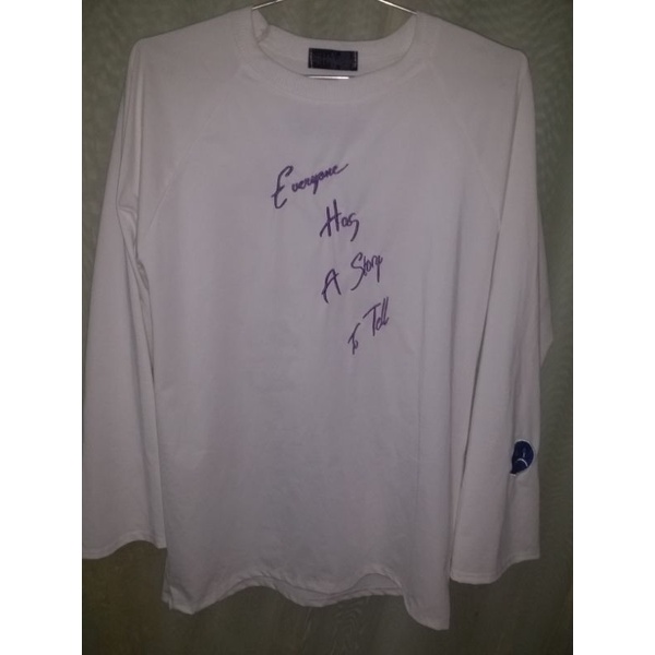 Áo sweater sadboiz  size L