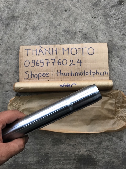 Ty phuộc trước xe Winner 150, Winner X - HONDA