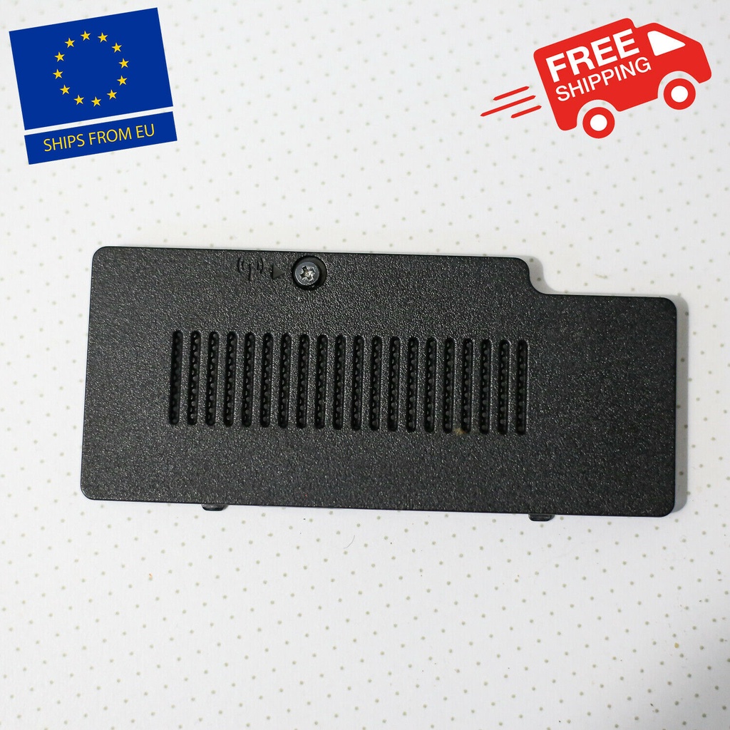 Chuyên bán vỏ (nắp card wifi, nắp che card wifi, wireless wifi door cover) cho laptop HP EliteBook 8440P, 8440W.