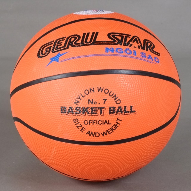 Bóng rổ Prostar số 7