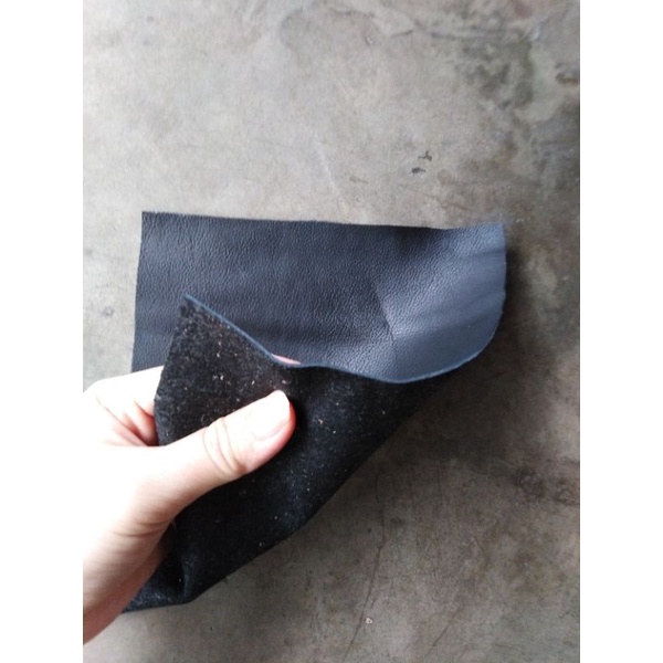 Bàn di lót chuột da thật 100% đốt không cháy cực nhạy chuột Leather World