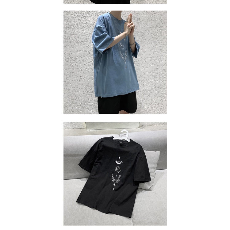 Áo Thun Tay Ngắn Thời Trang Năng Động Cho Nam Size M-8XL