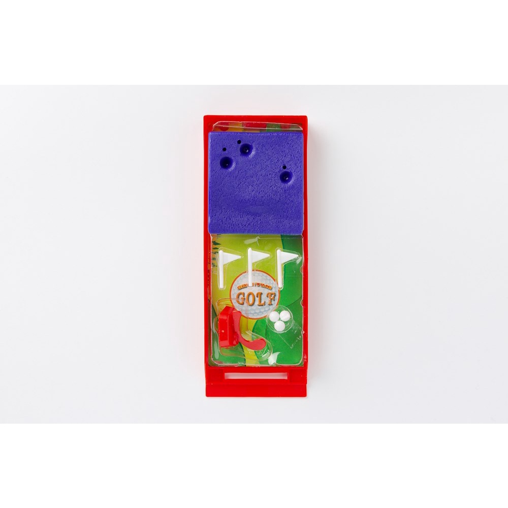 Bộ Trò Chơi Đánh Golf Bằng Ngón Tay ARTBOX Hàn Quốc Mini