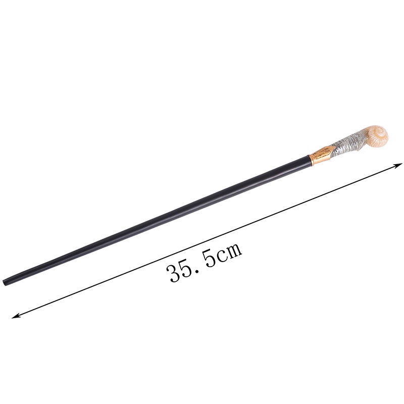 Đũa Thần Trong Phim Harry Potter