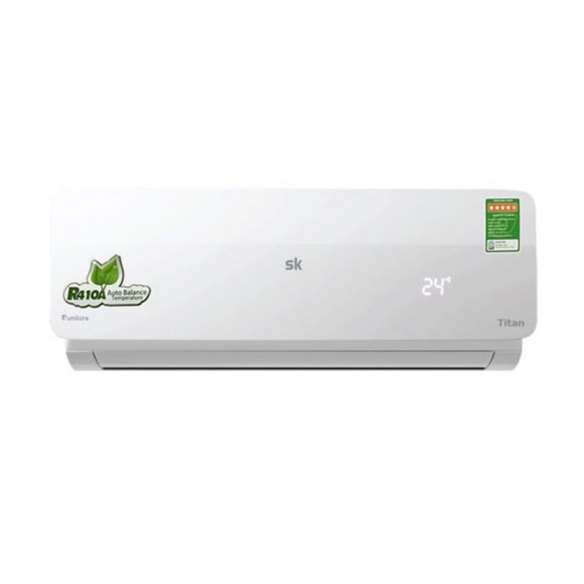 Điều hòa Sumikura 1 chiều 18000 BTU APS/APO-180