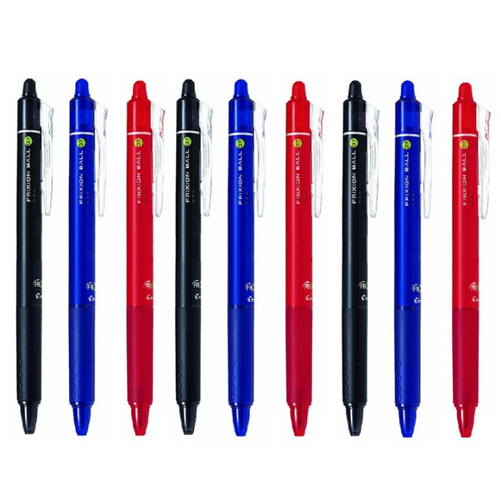 Bút Bi Nhật Bản Tẩy Xóa Được Frixion Pilot - Ngòi 0.5