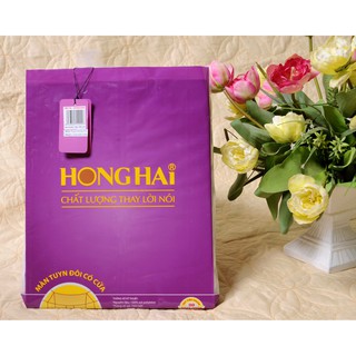 Màn tuyn hồng hải trắng- đủ kích cỡ