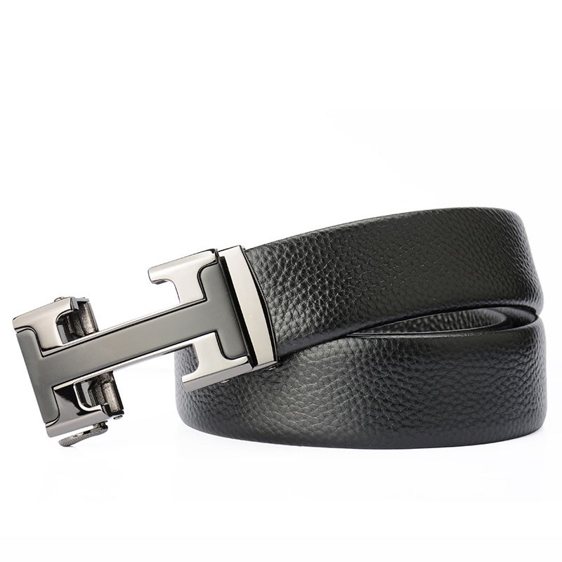 Thắt lưng da bò nam loại 1 , bảo hành 2 năm