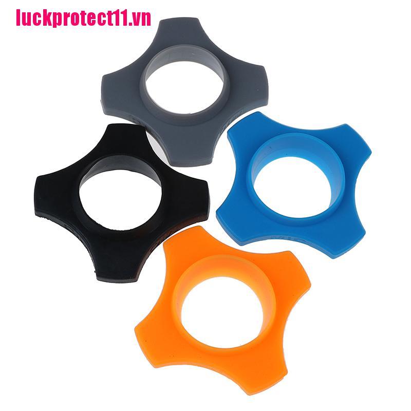Vòng Cao Su Và Vỏ Cao Su Bảo Vệ Micro Không Dây Chống Lăn