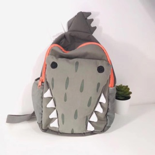 BA LÔ KHỦNG LONG SIÊU NHẸ CHO BÉ YÊU