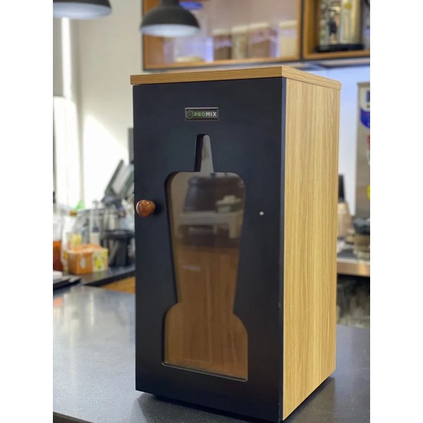 Hộp chống ồn máy xay Promix , Omiblend, Vitamix giá rẻ - Hàng chính hãng