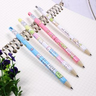 ⚡️Cửa Hàng Cả Cửa Hàng⚡️Bút Chì Bấm Tự Động Sumikkogurashi 2.0 Dày Phong Cách Nhật Bản Chất Lượng Cao