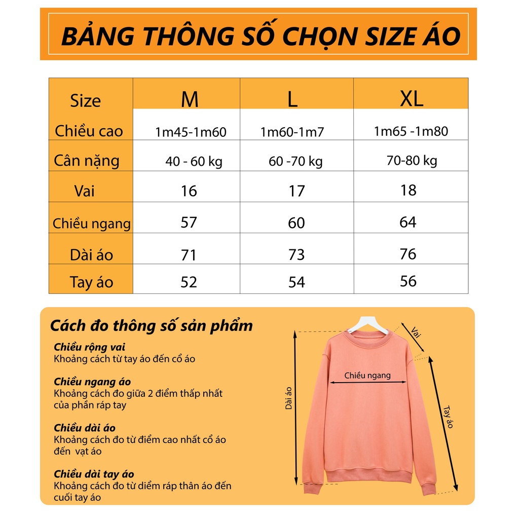 Áo Nỉ SWEATER ADLV GẤU Hogoto shop , áo nỉ bông sweater unisex nam nữ form rộng oversize chất liệu Cotton | BigBuy360 - bigbuy360.vn