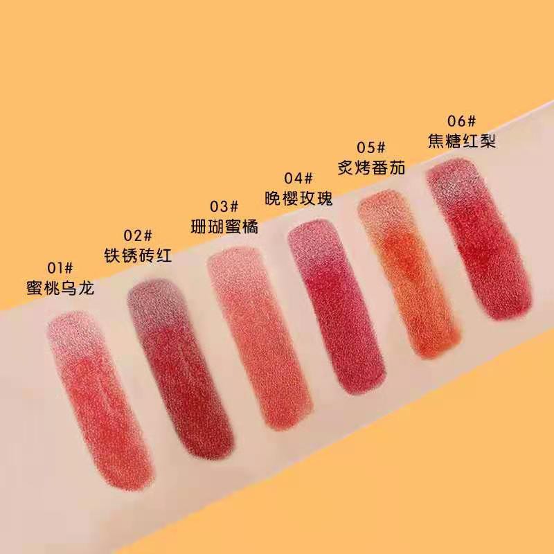 Son môi hoạt hình dễ thương son sẽ không phai | BigBuy360 - bigbuy360.vn