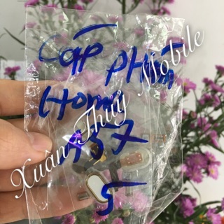 Cáp home oppo f3 lite a57