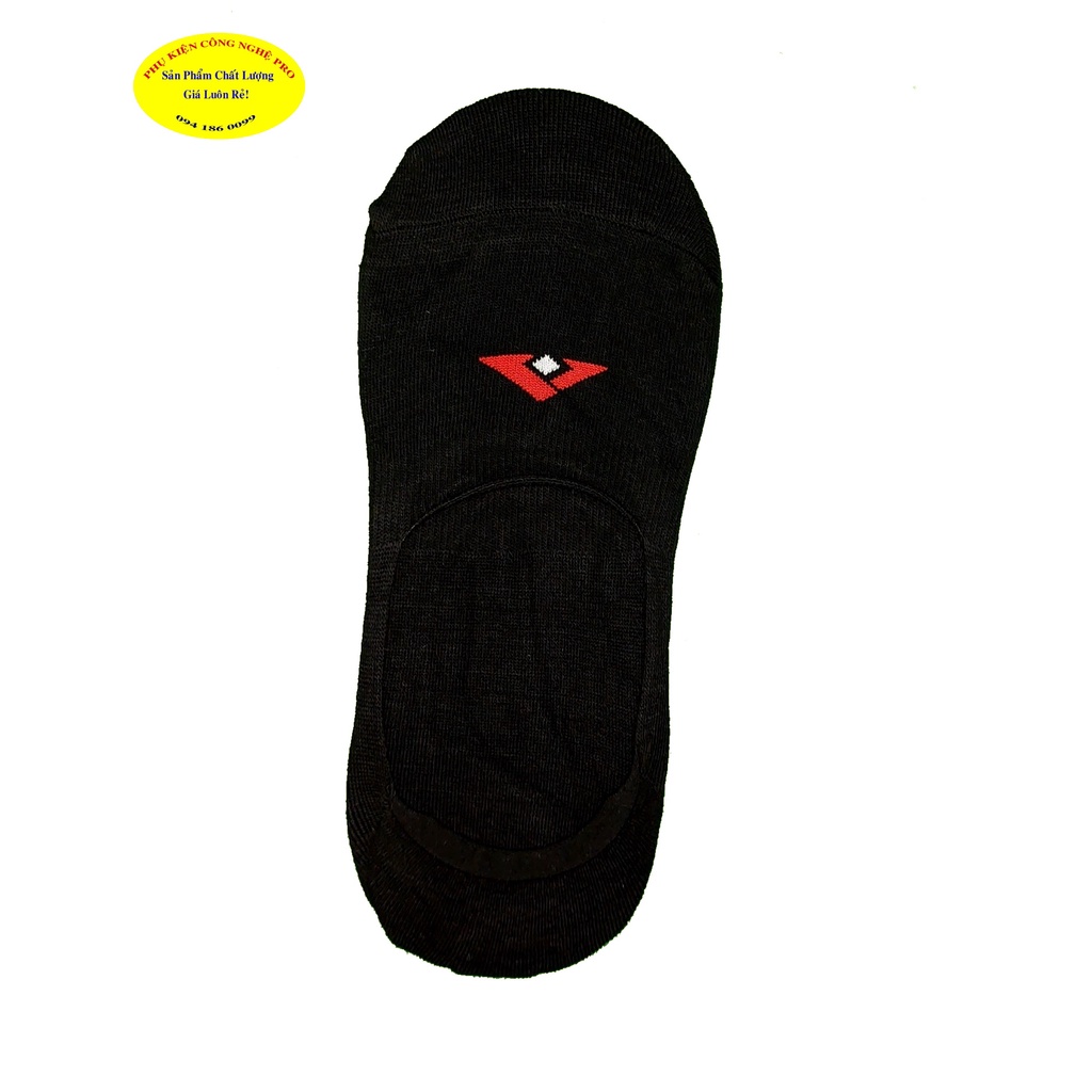 TẤT VỚ HÀI NAM Size 22-24 Thương hiệu T&amp;T Trịnh Trung MEN'S SOCKS Sản xuất tại Việt Nam, Mềm mại, Thoáng mát, Hút ẩm tốt