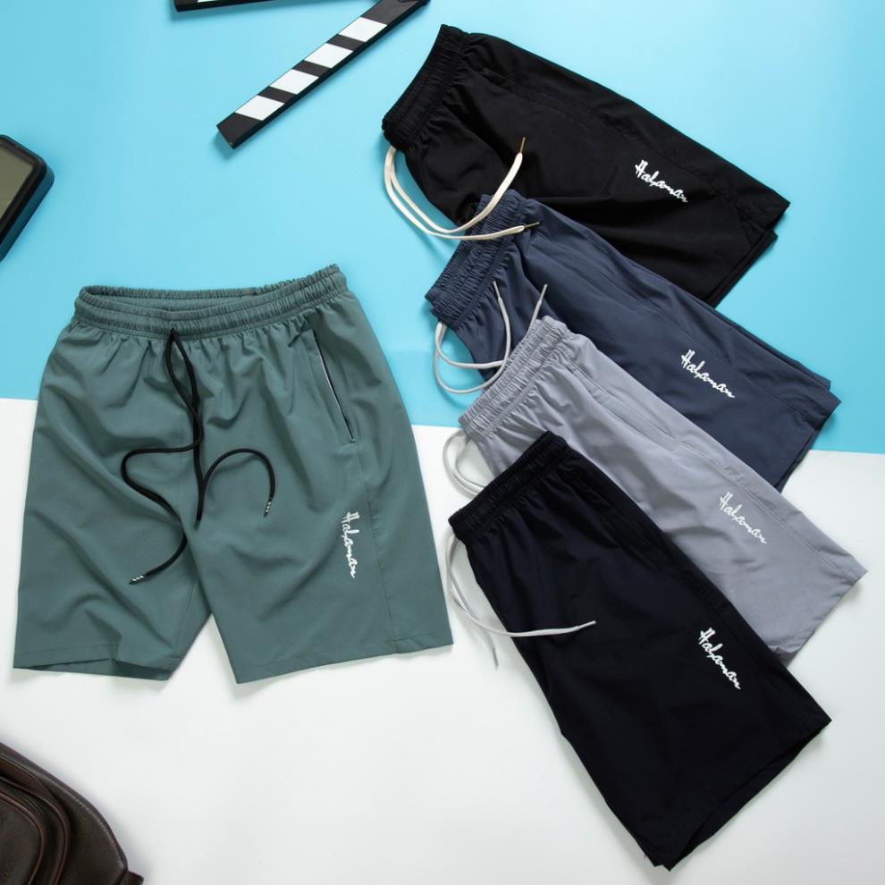 Quần short dù gió nam thể thao co giãn cao cấp pious QD0024 hang vnxk