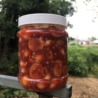 MẮM CÀ PHÁO 500G