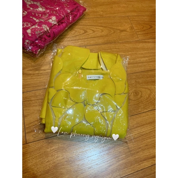 SIZE M - Thanh lý used-Váy xinh Amy store- auth