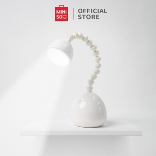 Đèn bàn bảo vệ mắt miniso hsd9028a - hàng chính hãng