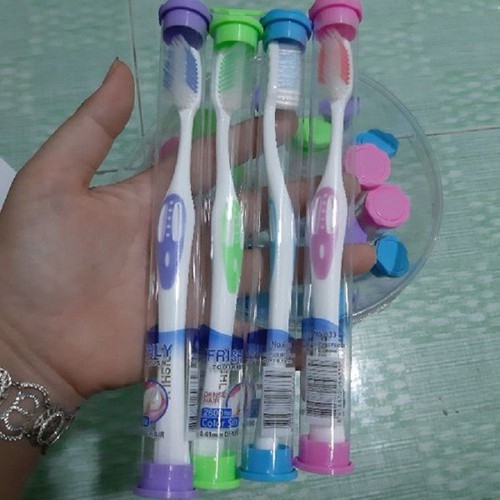 SỈ 1 chiếc  bàn chải đánh răng Suree thái lan cao cấp