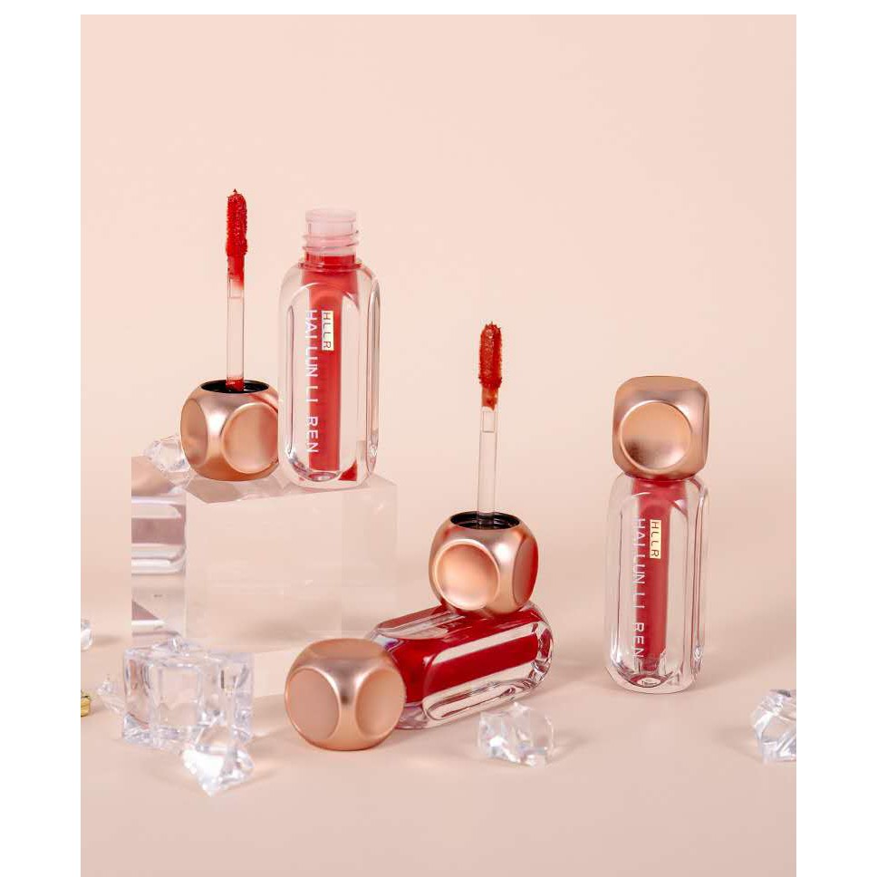 [Hàng mới về] Son dưỡng môi chất nhung chống nước và lâu trôi màu | BigBuy360 - bigbuy360.vn