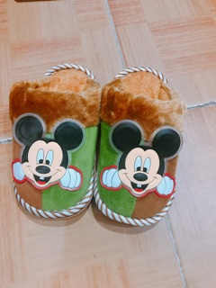DÉP BÔNG MICKEY