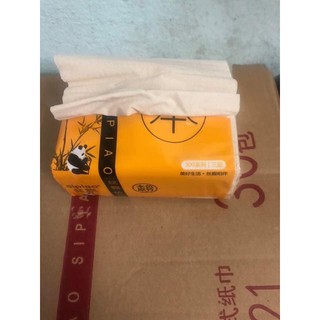 GIẤY ĂN GẤU TRÚC SIPIAO