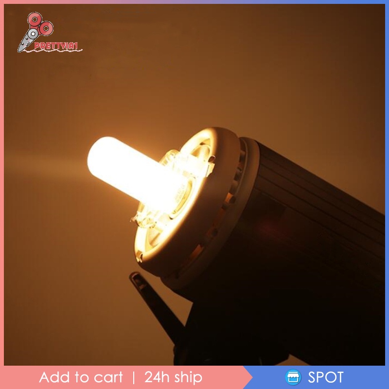 [Prettyia1] Bóng Đèn Led E27 150W 220V-240V Dùng Trong Studio