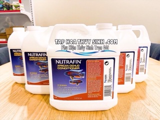 KHOÁNG NUTRAFIN CHO TÉP CẢNH 100ml