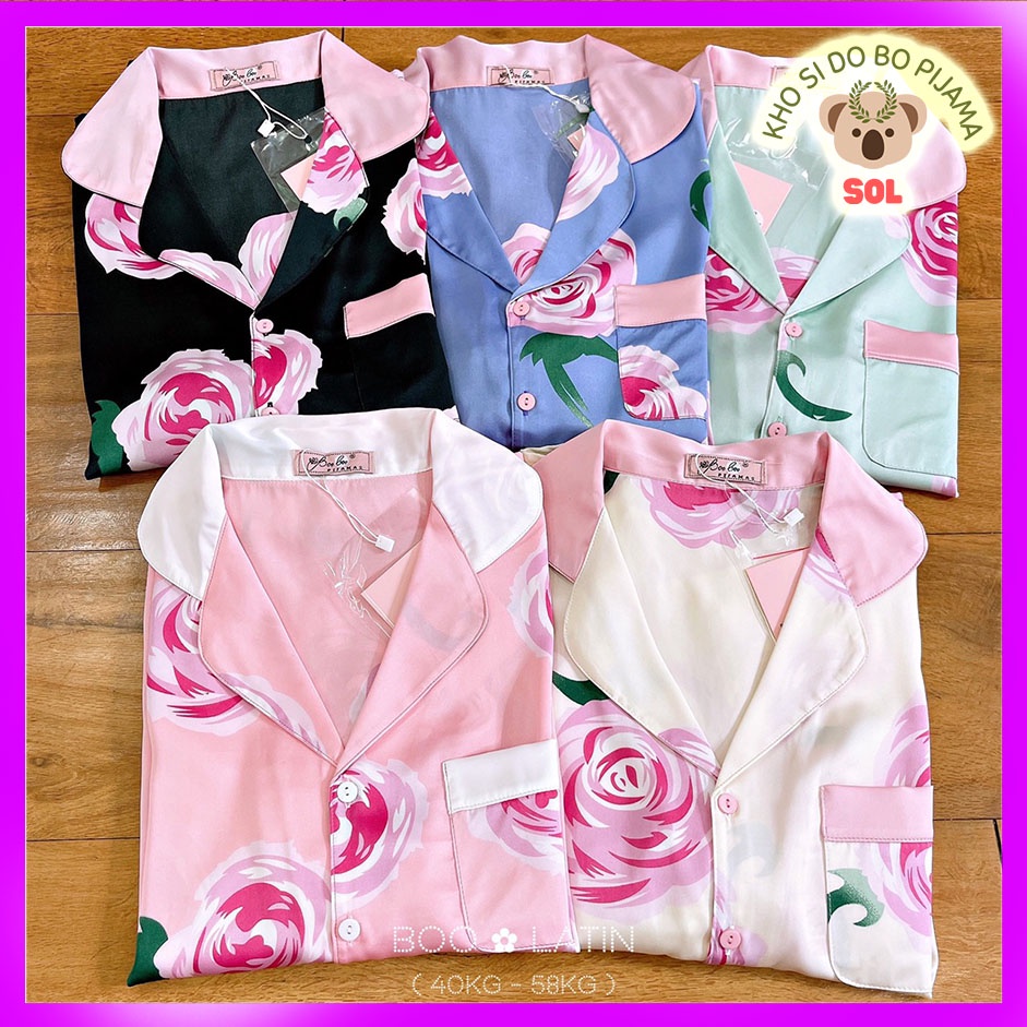 Đồ bộ Latin cao cấp TDQD - FORM 40-60KG